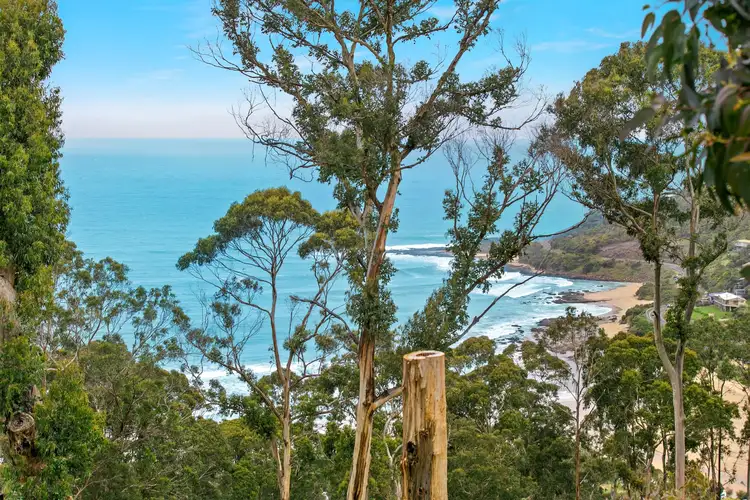 Third view of Homely land listing, 42 Karingal Drive, Wye River VIC 3234