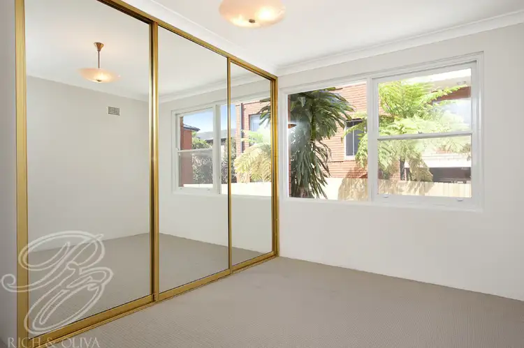 Fourth view of Homely apartment listing, 25/160 Croydon Avenue, Croydon Park NSW 2133