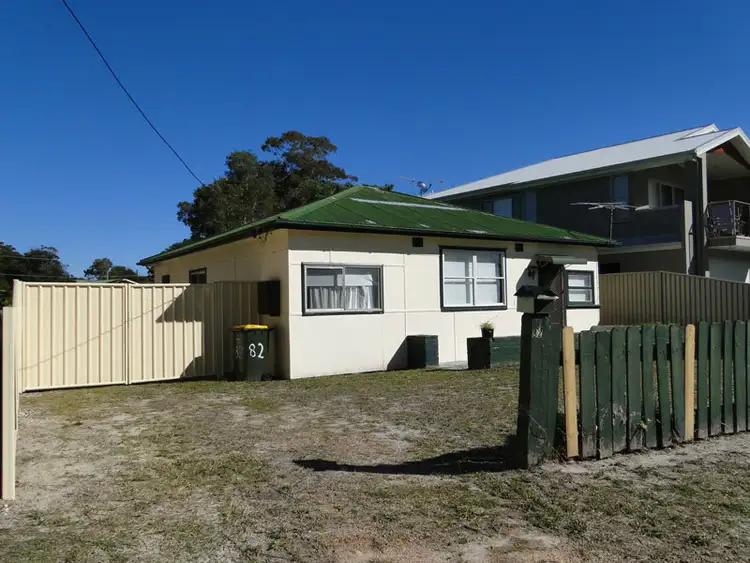Second view of Homely house listing, 82 Foreshore Drive, Salamander Bay NSW 2317