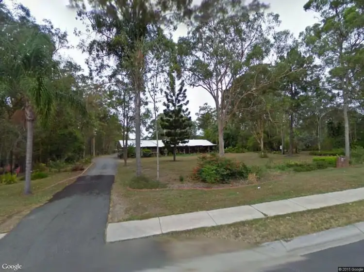 Main view of Homely house listing, 45 Pinelands st, Loganlea QLD 4131