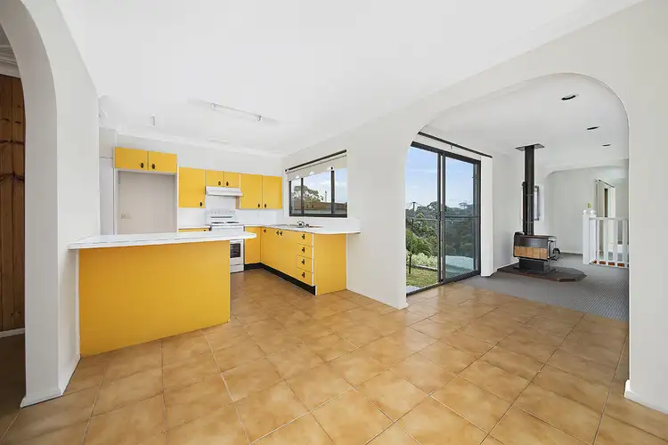 Fourth view of Homely house listing, 23 Lalor Crescent, Engadine NSW 2233