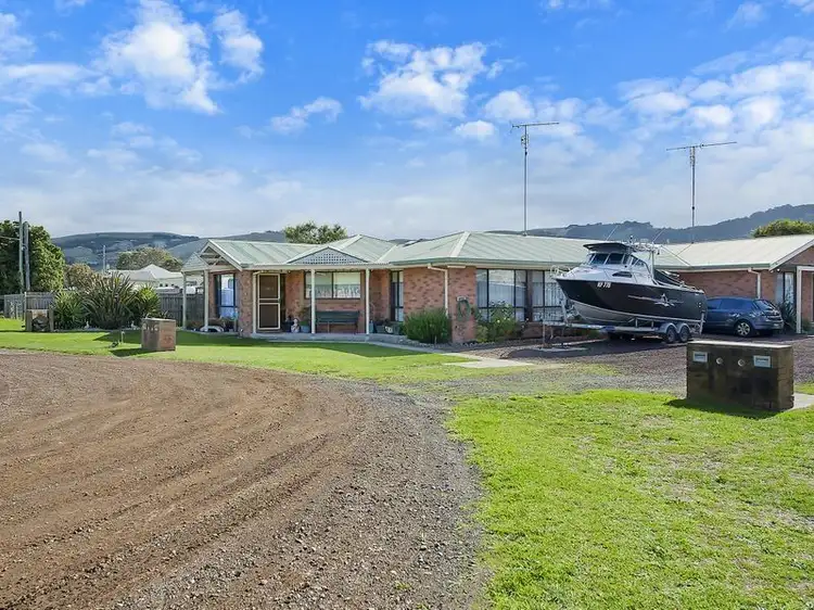 Fifth view of Homely flat listing, Unit 1/15 Fisk Street, Apollo Bay VIC 3233