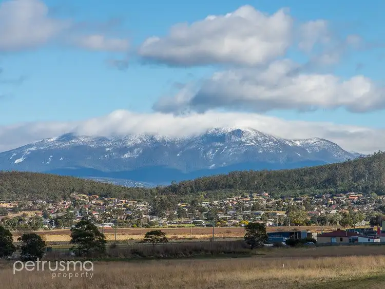 Fourth view of Homely house listing, 8 Garrett Court, Oakdowns TAS 7019