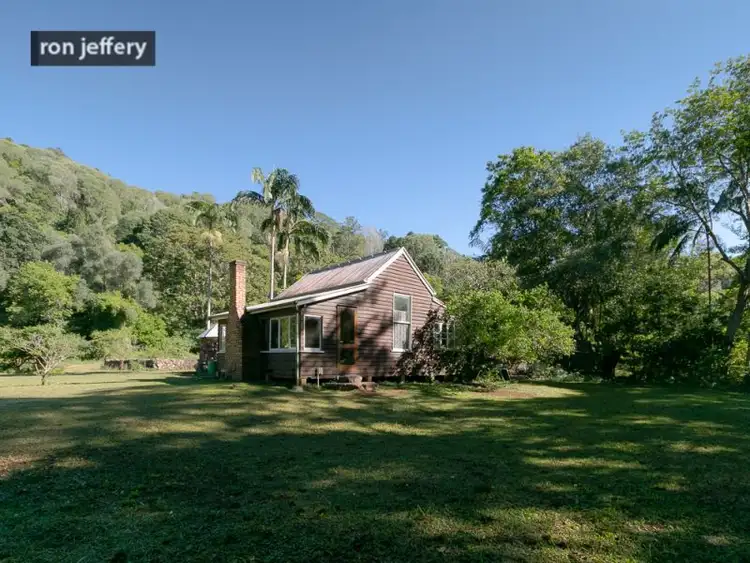 Third view of Homely rural property listing, 122 Harrys Creek Road, Amamoor QLD 4570