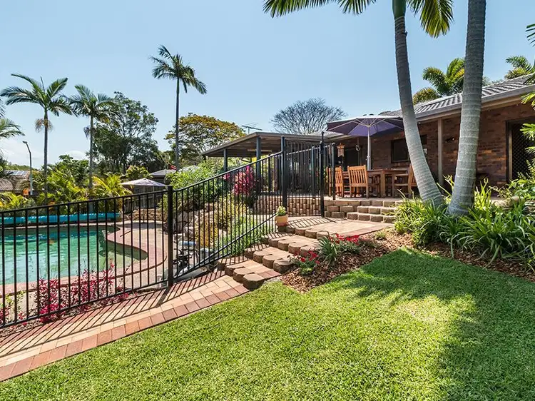 Third view of Homely house listing, 9 Tinaroo Street, Durack QLD 4077
