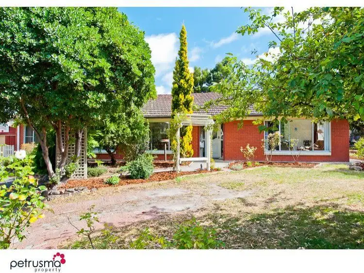 Main view of Homely house listing, 417 Brightwater Road, Howden TAS 7054