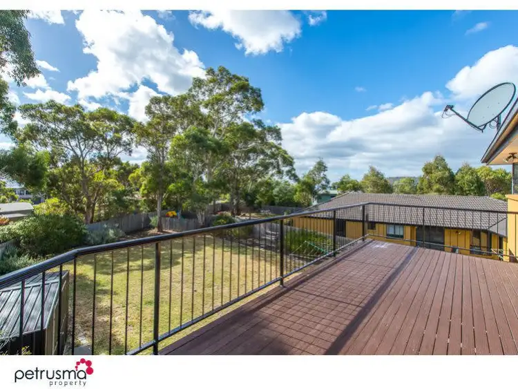 Sixth view of Homely house listing, 100 Woodcutters Rd, Tolmans Hill TAS 7007