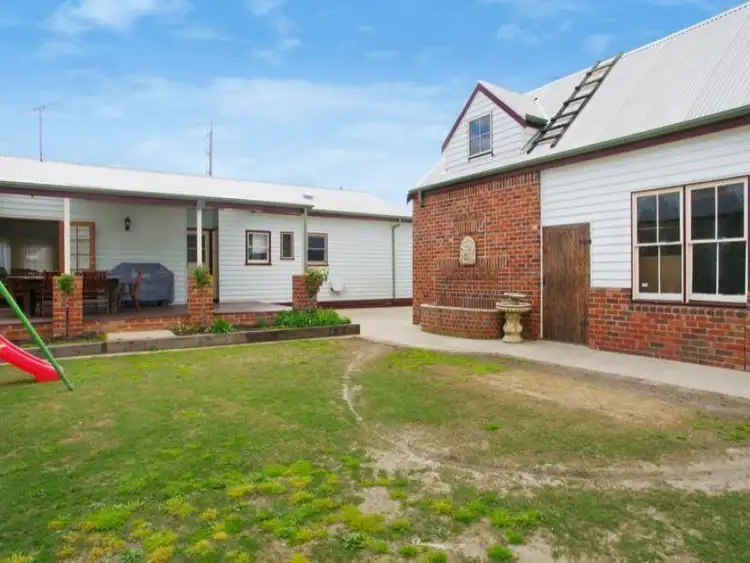 Fourth view of Homely house listing, 89 McCurdy Rd, Newtown VIC 3220