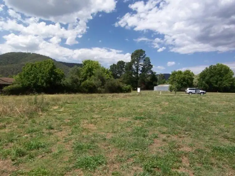 Third view of Homely land listing, Lot 10 Georgian Crt, Bright VIC 3741