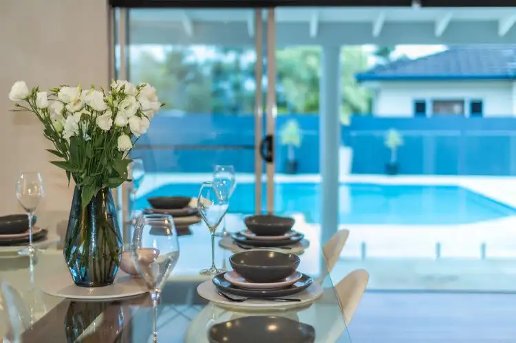 Fifth view of Homely house listing, 9 Cheval Court, Benowa Waters QLD 4217