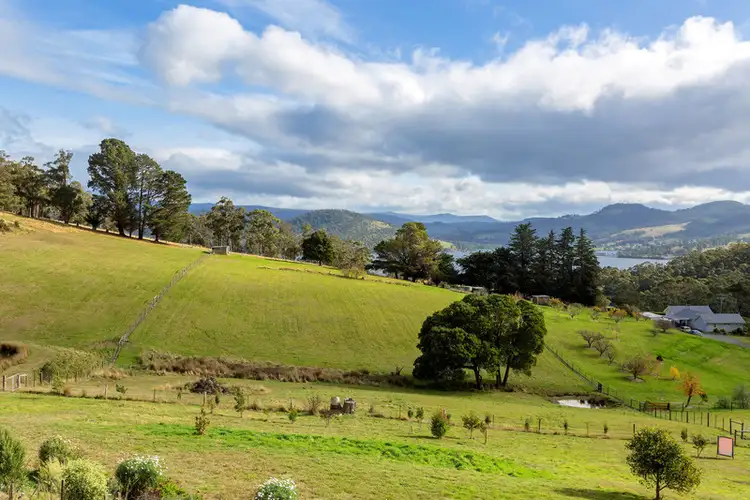 Sixth view of Homely house listing, 14 Cawthorns Road, Wattle Grove TAS 7109