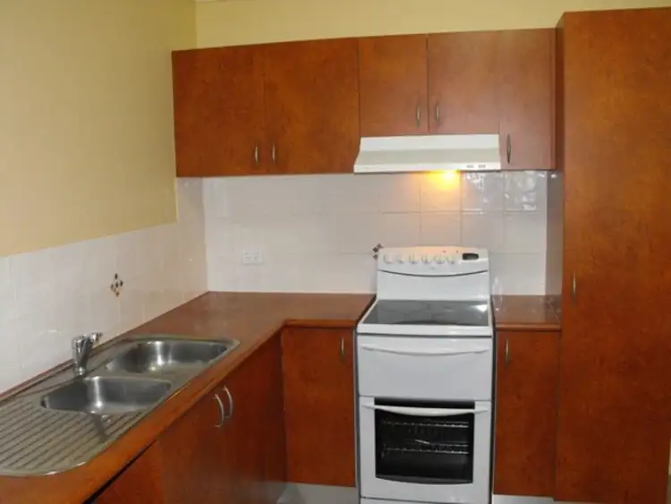 Second view of Homely unit listing, 36/9 Nineteenth Avenue, Kirwan QLD 4817