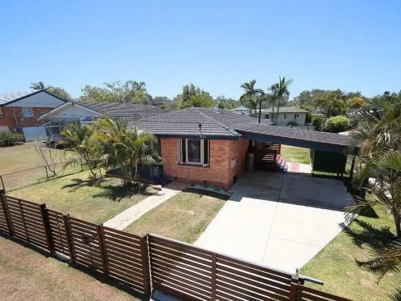 Main view of Homely house listing, 14 Bineen St, Carina QLD 4152