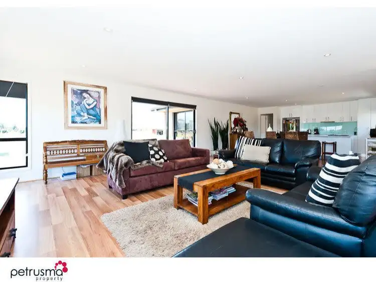 Fifth view of Homely house listing, 9 Estate Drive, Acton Park TAS 7170