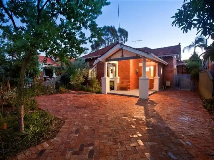 169 Crawford  Road, Inglewood WA 6052