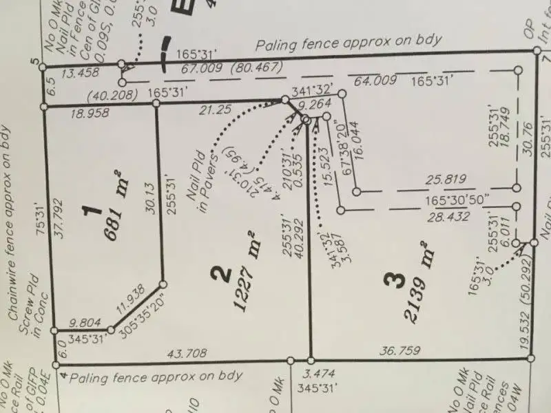 Main view of Homely land listing, 1, LOT 1, 5 Pinelands st, Loganlea QLD 4131