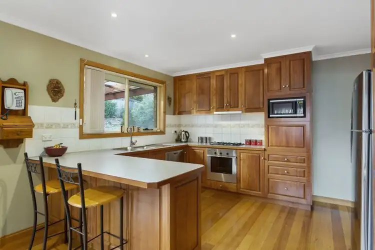 Fourth view of Homely house listing, 10 Cardiff Court, Austins Ferry TAS 7011