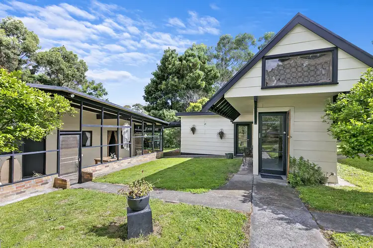 55 Grant Street, Forrest VIC 3236