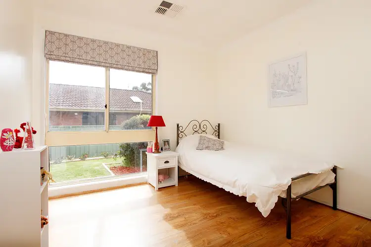 Fifth view of Homely house listing, 42 Lockheed Circuit, St Clair NSW 2759