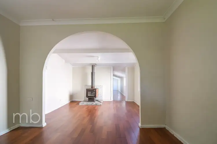 Second view of Homely house listing, 242 Byng Street, Orange NSW 2800