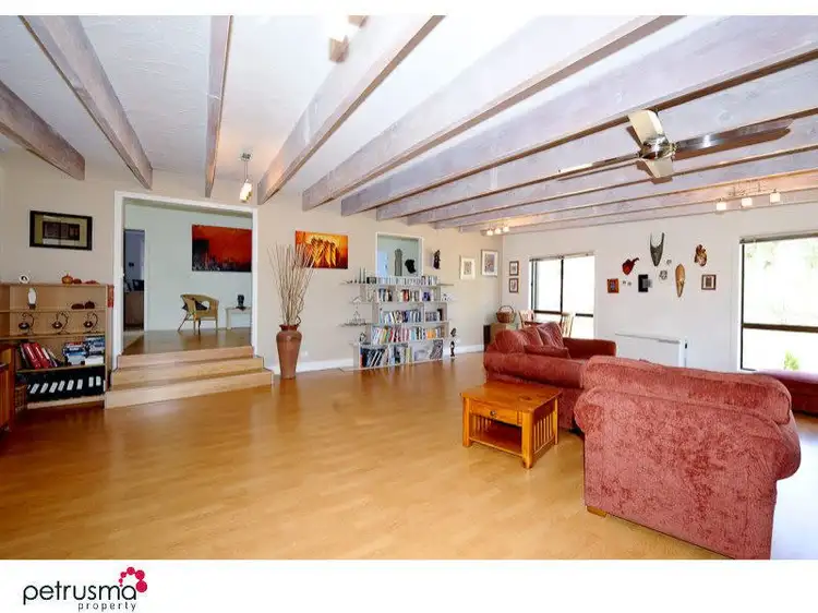 Fourth view of Homely house listing, 588 Back River Road, Magra TAS 7140