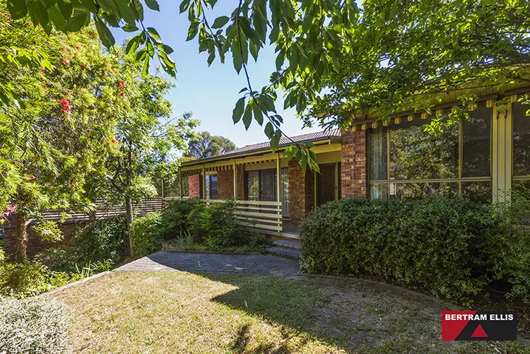Second view of Homely house listing, 9 Leist Street, Weston ACT 2611