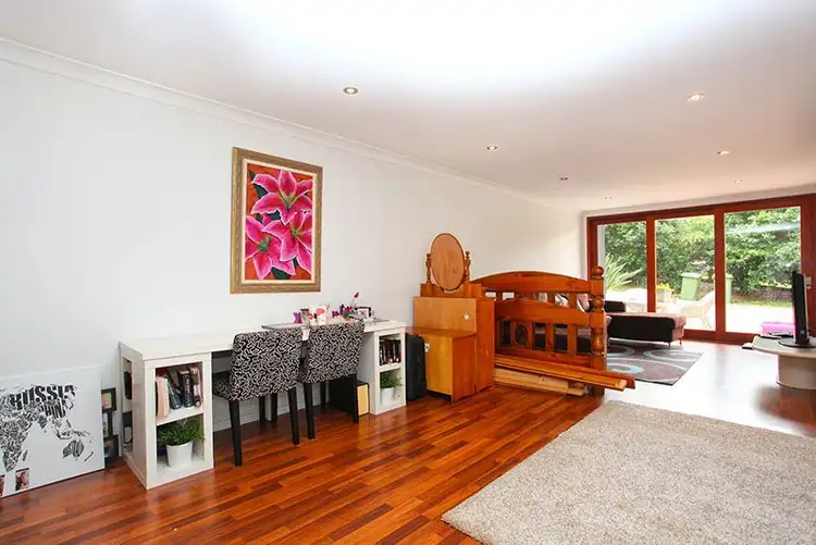 Seventh view of Homely house listing, 155 Lansdowne Way, Chuwar QLD 4306