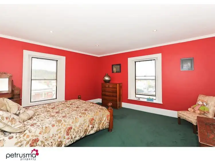 Sixth view of Homely house listing, 350 Argyle Street, North Hobart TAS 7000