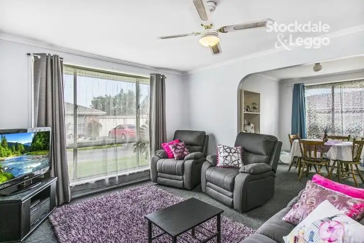 Third view of Homely unit listing, 3/224 MONAHANS ROAD, Cranbourne VIC 3977