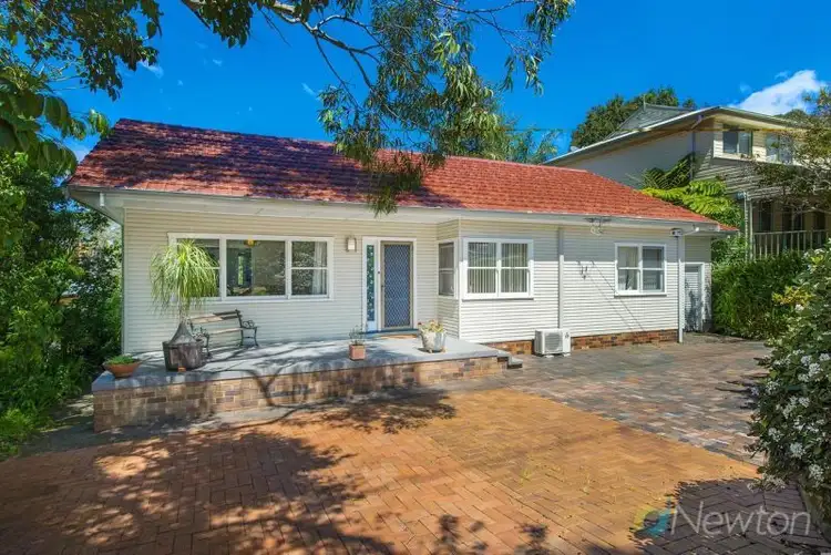 Second view of Homely house listing, 116 President Avenue, Miranda NSW 2228