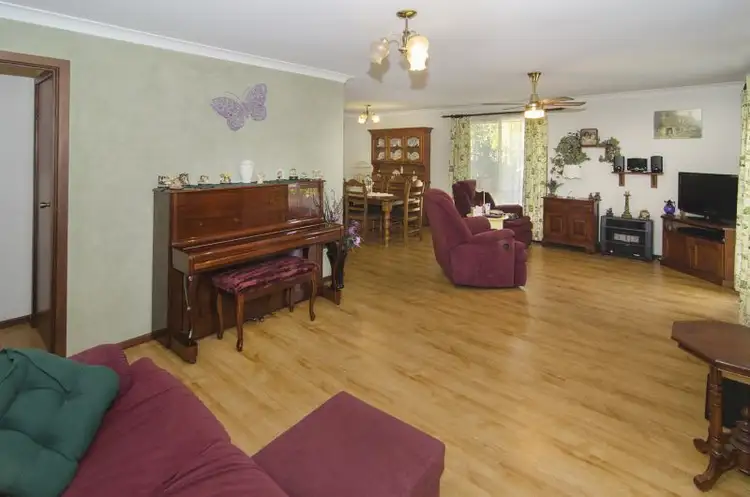 Fourth view of Homely unit listing, 2/20 Hamilton Way, West Busselton WA 6280