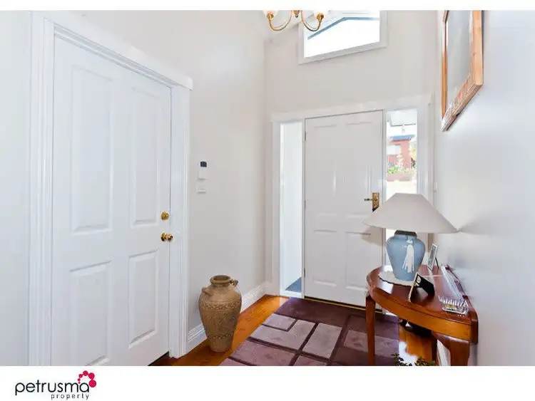 Second view of Homely house listing, 107 Tranmere Road, Howrah TAS 7018