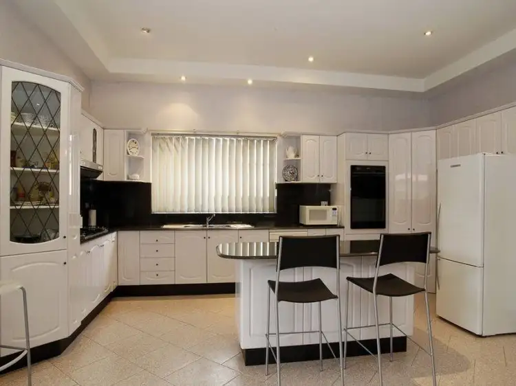 Second view of Homely house listing, 84 Hay Street, Ashbury NSW 2193
