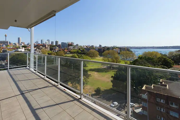 801/85 New South Head Road, Rushcutters Bay NSW 2011