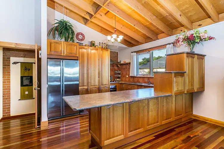 Third view of Homely townhouse listing, 2/93 Albert Street, Unanderra NSW 2526