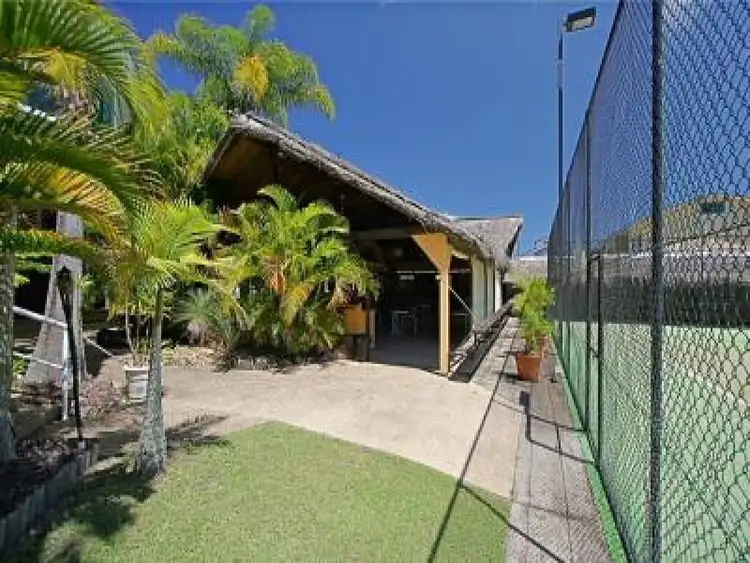 Fourth view of Homely unit listing, 8/120 Jonson Street, Byron Bay NSW 2481