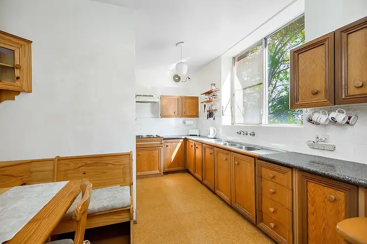 Third view of Homely apartment listing, 10/64 Lyons Road, Drummoyne NSW 2047