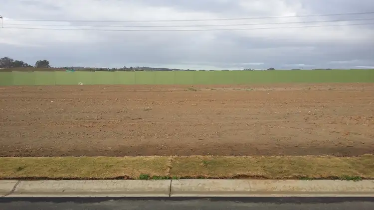 Lot 4321 Mary Wade Place, Carnes Hill NSW 2171