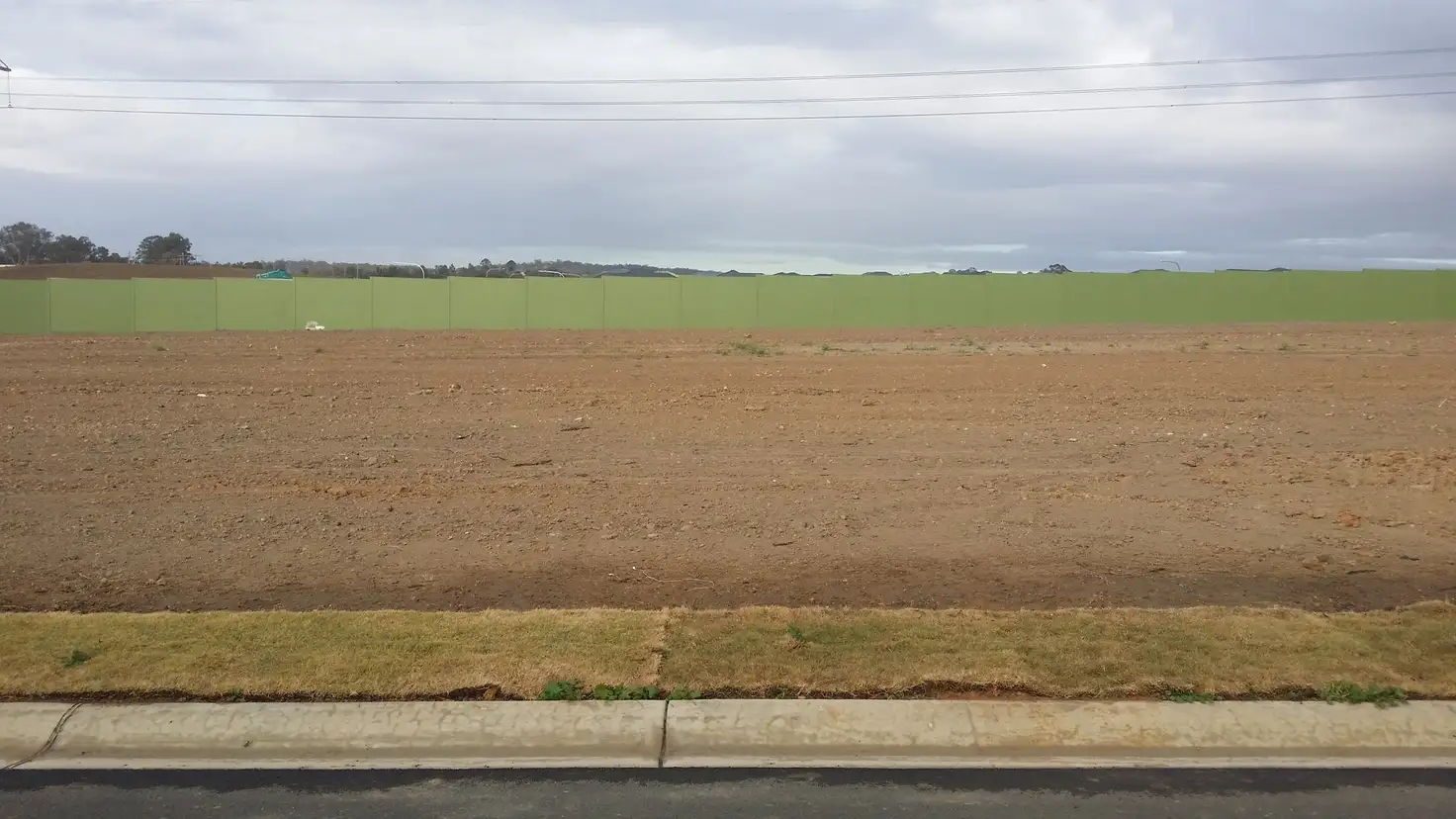 Main view of Homely land listing, Lot 4321 Mary Wade Place, Carnes Hill NSW 2171