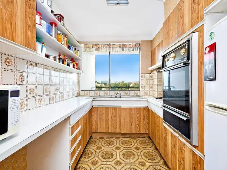 Third view of Homely apartment listing, 24/101 Wentworth Road, Strathfield NSW 2135