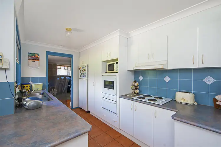 Fourth view of Homely house listing, 4 Coogera Circuit, Suffolk Park NSW 2481