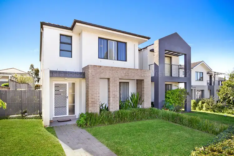 178 Stanhope Parkway, Stanhope Gardens NSW 2768