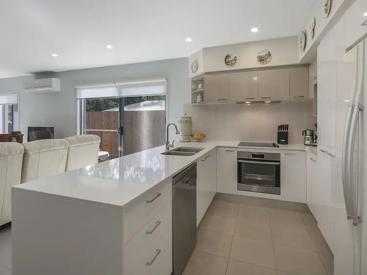 Fifth view of Homely house listing, 50 Golden Wattle Avenue, Mount Cotton QLD 4165