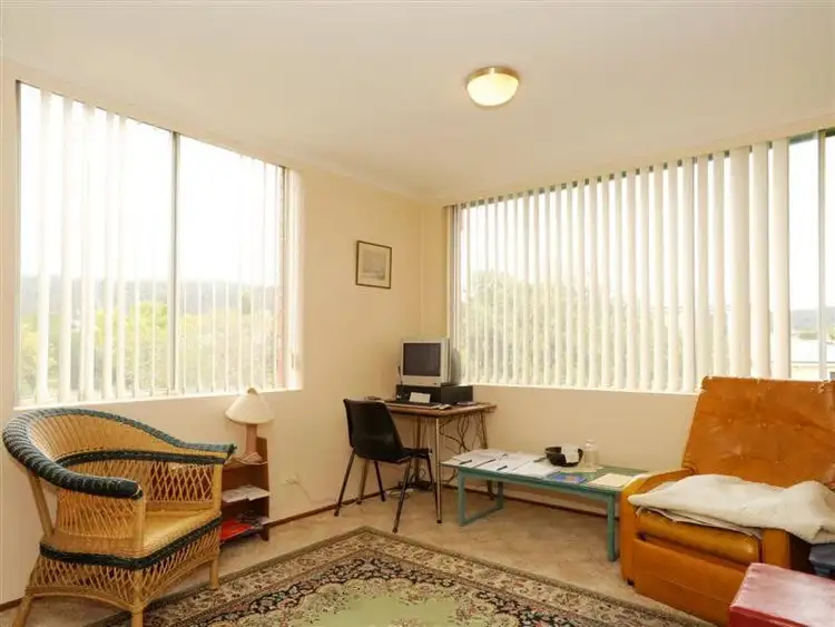 Second view of Homely unit listing, 20/175 Clarence Street, Howrah TAS 7018