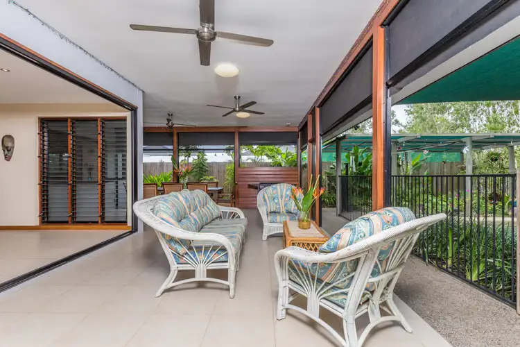 Fifth view of Homely house listing, 104 Harbour Drive, Trinity Park QLD 4879