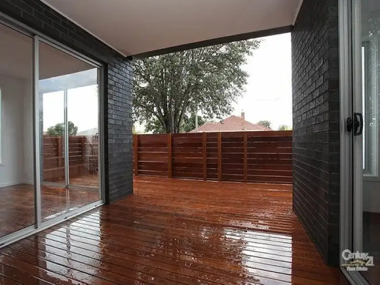Seventh view of Homely townhouse listing, 99B Blyth Street, Altona VIC 3018