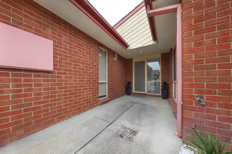 Third view of Homely house listing, 4 Cradle Close, Palmerston ACT 2913