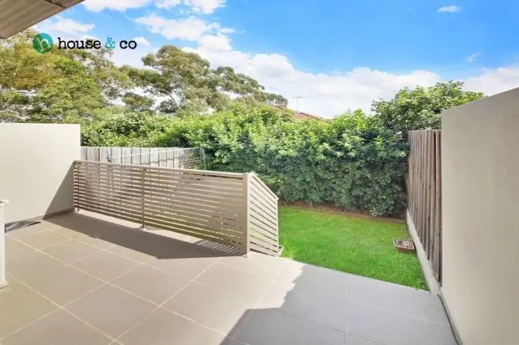 Fifth view of Homely townhouse listing, 3/91-93 Adderton Road, Telopea NSW 2117