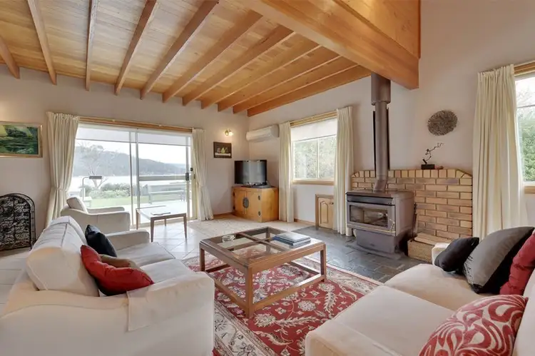 Fourth view of Homely house listing, 6687 Channel Highway, Deep Bay TAS 7112