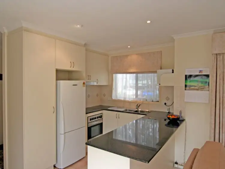 Third view of Homely townhouse listing, 3/5 Banksia Street, O'connor ACT 2602